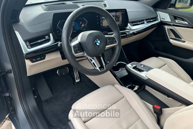 BMW X2 20d xDrive M Sport PANO,HARMAN,360 - <small></small> 55.990 € <small>TTC</small> - #13