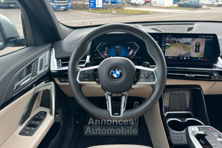 BMW X2 20d xDrive M Sport PANO,HARMAN,360 - <small></small> 55.990 € <small>TTC</small> - #17