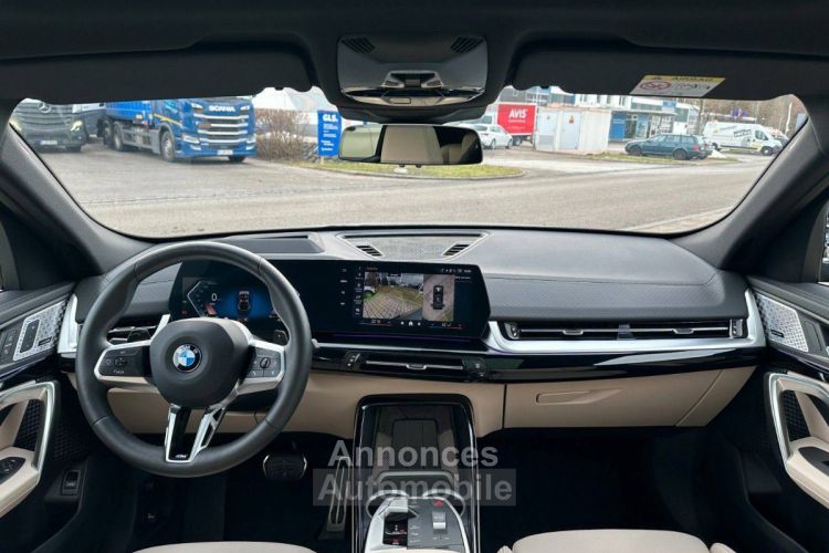 BMW X2 20d xDrive M Sport PANO,HARMAN,360 - <small></small> 55.990 € <small>TTC</small> - #18