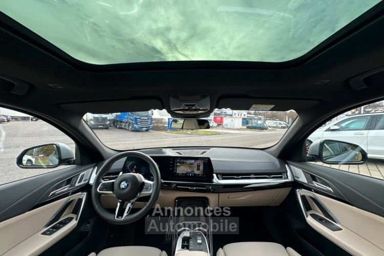 BMW X2 20d xDrive M Sport PANO,HARMAN,360 - <small></small> 55.990 € <small>TTC</small> - #19