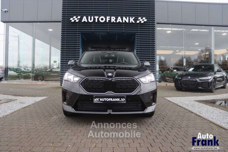 BMW X2 20I M-SPORT PANO TRKHK 360CAM 21 FULL - <small></small> 52.950 € <small>TTC</small> - #2