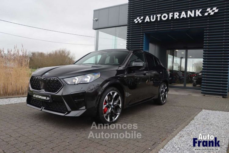 BMW X2 20I M-SPORT PANO TRKHK 360CAM 21 FULL - <small></small> 52.950 € <small>TTC</small> - #3