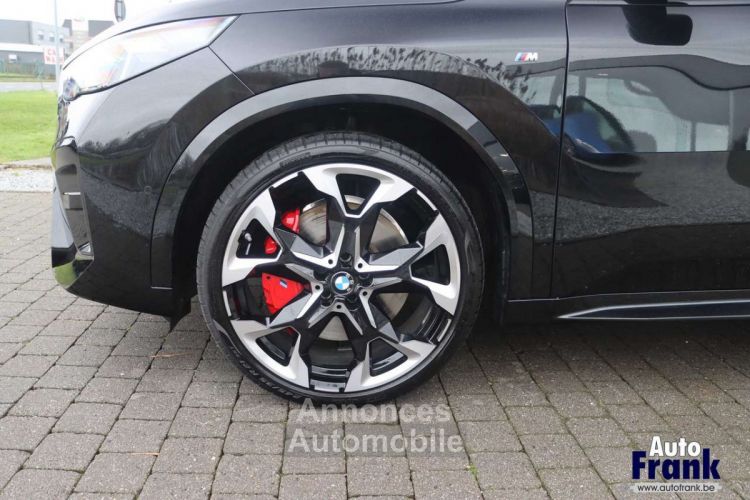 BMW X2 20I M-SPORT PANO TRKHK 360CAM 21 FULL - <small></small> 52.950 € <small>TTC</small> - #4