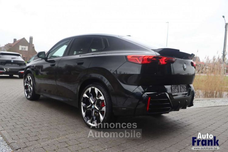 BMW X2 20I M-SPORT PANO TRKHK 360CAM 21 FULL - <small></small> 52.950 € <small>TTC</small> - #5