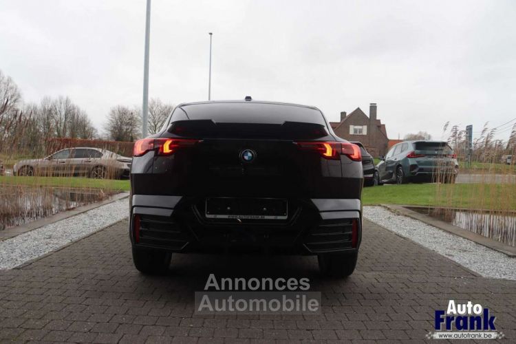 BMW X2 20I M-SPORT PANO TRKHK 360CAM 21 FULL - <small></small> 52.950 € <small>TTC</small> - #6