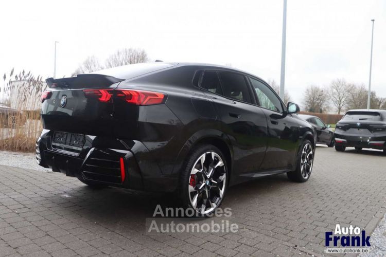 BMW X2 20I M-SPORT PANO TRKHK 360CAM 21 FULL - <small></small> 52.950 € <small>TTC</small> - #7