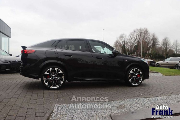 BMW X2 20I M-SPORT PANO TRKHK 360CAM 21 FULL - <small></small> 52.950 € <small>TTC</small> - #8