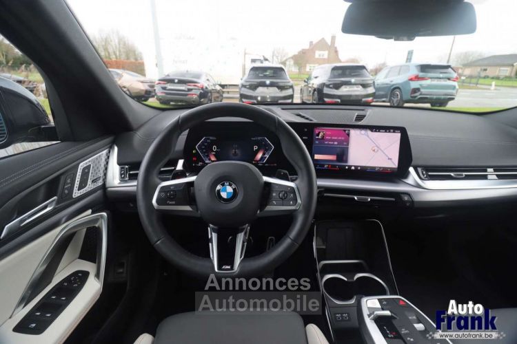 BMW X2 20I M-SPORT PANO TRKHK 360CAM 21 FULL - <small></small> 52.950 € <small>TTC</small> - #28