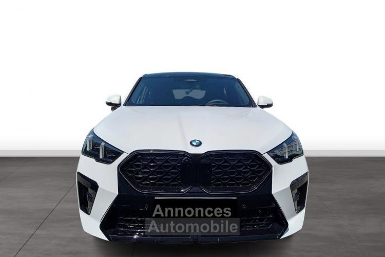 BMW X2 20I SDRIVE M SPORTPAKET  - <small></small> 58.990 € <small>TTC</small> - #1