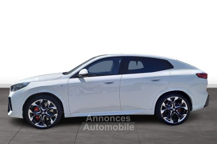 BMW X2 20I SDRIVE M SPORTPAKET  - <small></small> 58.990 € <small>TTC</small> - #3