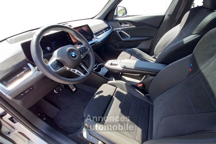 BMW X2 20I SDRIVE M SPORTPAKET  - <small></small> 58.990 € <small>TTC</small> - #5