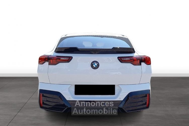 BMW X2 20I SDRIVE M SPORTPAKET  - <small></small> 58.990 € <small>TTC</small> - #8