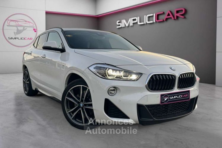 BMW X2 2.0iAS sDrive20 - <small></small> 20.499 € <small>TTC</small> - #1