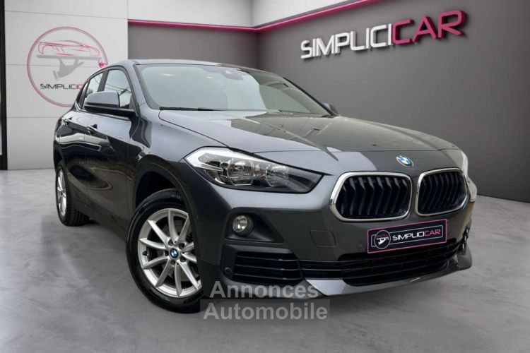 BMW X2 2.0iAS sDrive20 OPF - <small></small> 22.499 € <small>TTC</small> - #1