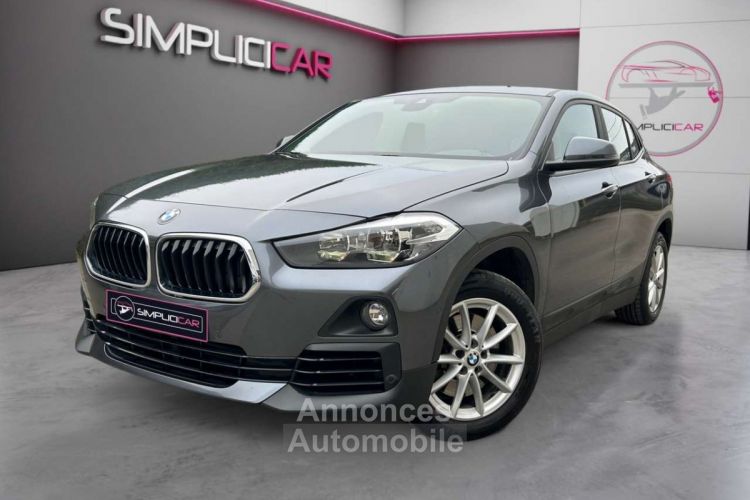 BMW X2 2.0iAS sDrive20 OPF - <small></small> 22.499 € <small>TTC</small> - #2