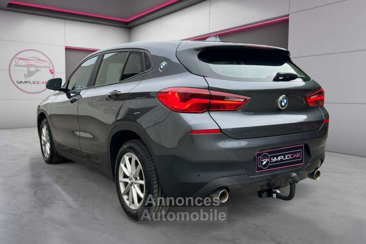 BMW X2 2.0iAS sDrive20 OPF - <small></small> 22.499 € <small>TTC</small> - #3