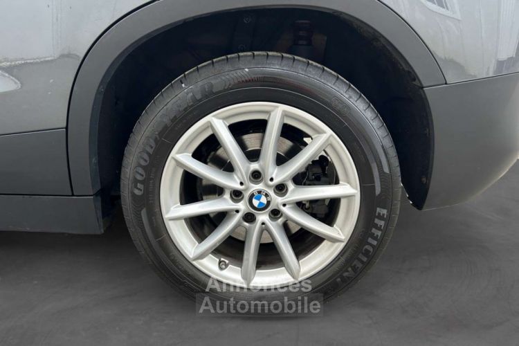 BMW X2 2.0iAS sDrive20 OPF - <small></small> 22.499 € <small>TTC</small> - #5