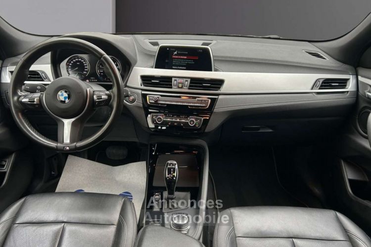 BMW X2 2.0iAS sDrive20 OPF - <small></small> 22.499 € <small>TTC</small> - #6