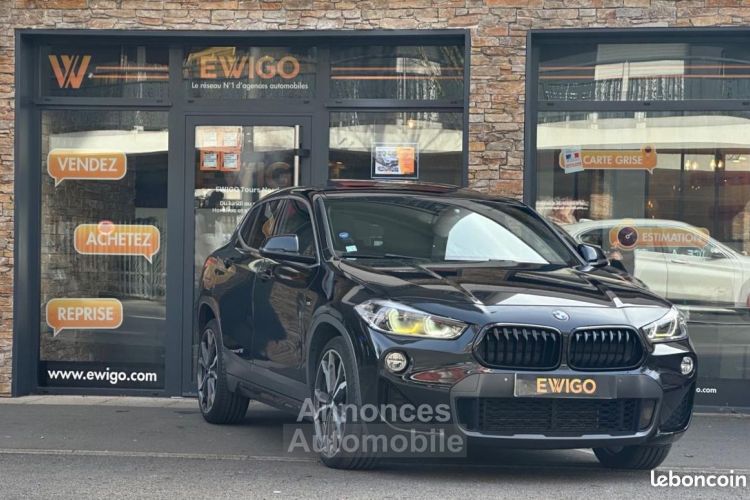 BMW X2 25d 231ch XDRIVE BVA M-SPORT - <small></small> 29.990 € <small>TTC</small> - #1