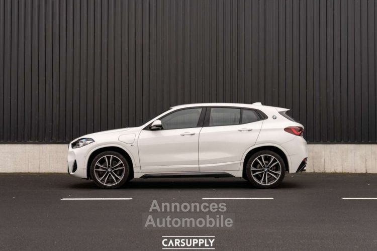 BMW X2 25e Real Hybrid - M-Sport - - <small></small> 32.995 € <small>TTC</small> - #4