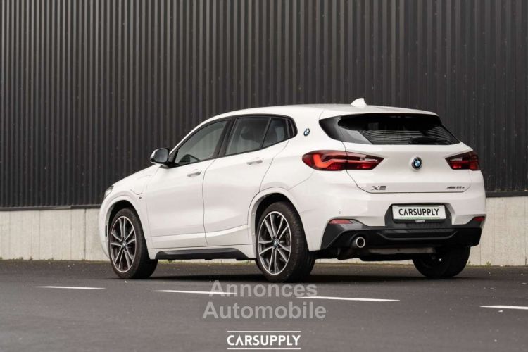 BMW X2 25e Real Hybrid - M-Sport - - <small></small> 32.995 € <small>TTC</small> - #5