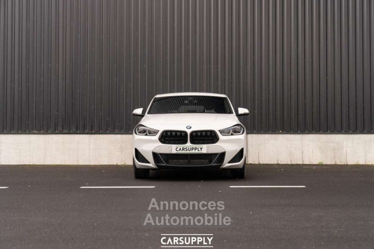 BMW X2 25e Real Hybrid - M-Sport - - <small></small> 32.995 € <small>TTC</small> - #6