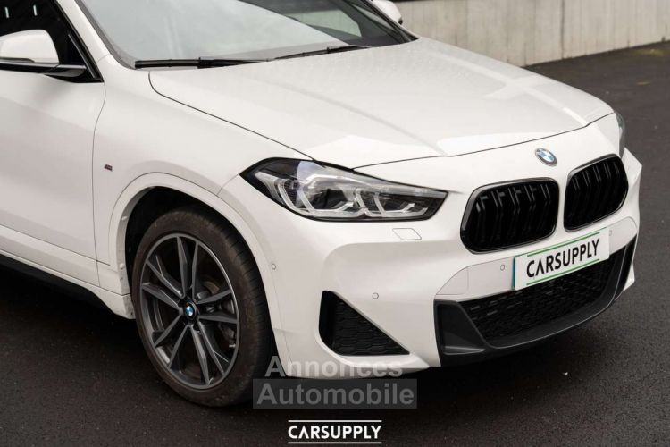 BMW X2 25e Real Hybrid - M-Sport - - <small></small> 32.995 € <small>TTC</small> - #7