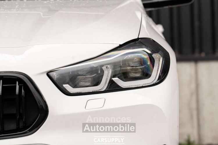 BMW X2 25e Real Hybrid - M-Sport - - <small></small> 32.995 € <small>TTC</small> - #9