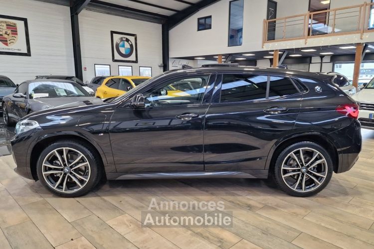 BMW X2 25E XDRIVE 1.5 220 M SPORT TOIT OUVRANT / SIEGES M SPORT - <small></small> 31.500 € <small>TTC</small> - #4