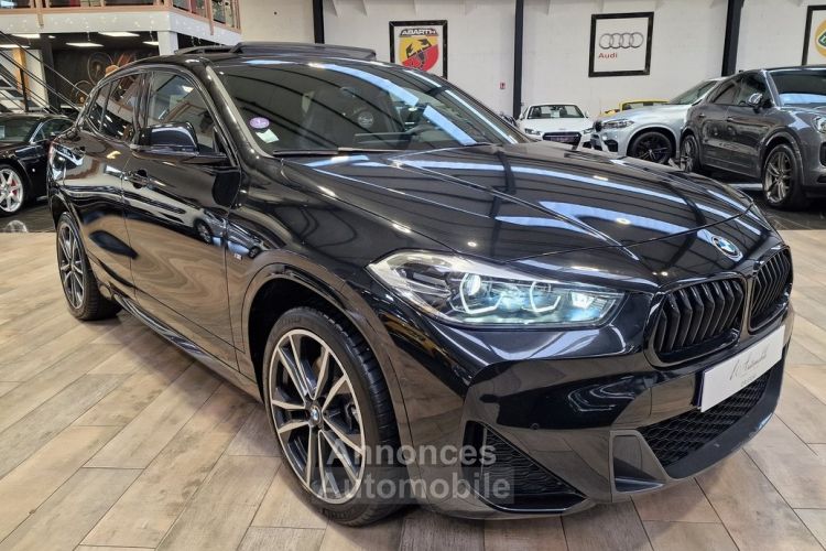 BMW X2 25E XDRIVE 1.5 220 M SPORT TOIT OUVRANT / SIEGES M SPORT - <small></small> 31.500 € <small>TTC</small> - #5