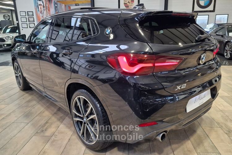 BMW X2 25E XDRIVE 1.5 220 M SPORT TOIT OUVRANT / SIEGES M SPORT - <small></small> 31.500 € <small>TTC</small> - #6