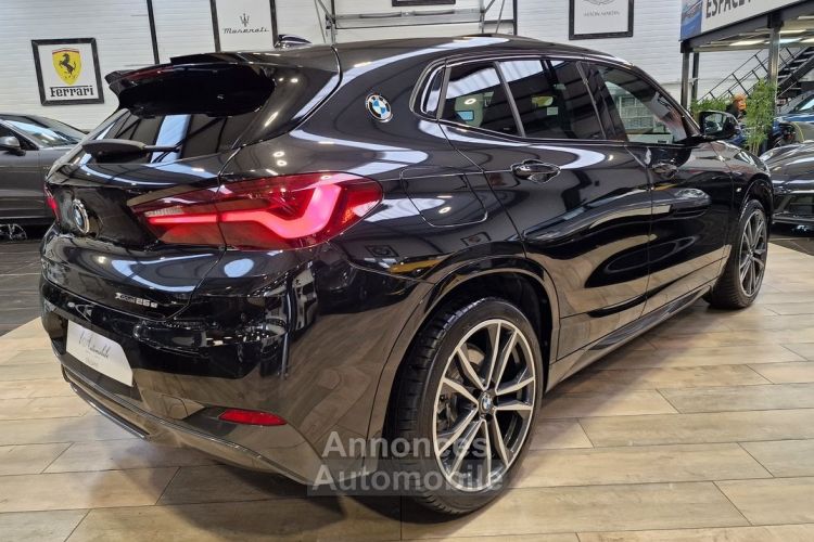 BMW X2 25E XDRIVE 1.5 220 M SPORT TOIT OUVRANT / SIEGES M SPORT - <small></small> 31.500 € <small>TTC</small> - #7