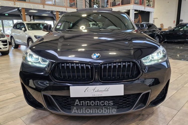 BMW X2 25E XDRIVE 1.5 220 M SPORT TOIT OUVRANT / SIEGES M SPORT - <small></small> 31.500 € <small>TTC</small> - #21