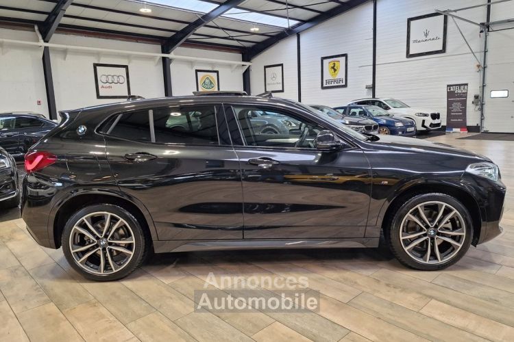 BMW X2 25E XDRIVE 1.5 220 M SPORT TOIT OUVRANT / SIEGES M SPORT - <small></small> 31.500 € <small>TTC</small> - #22