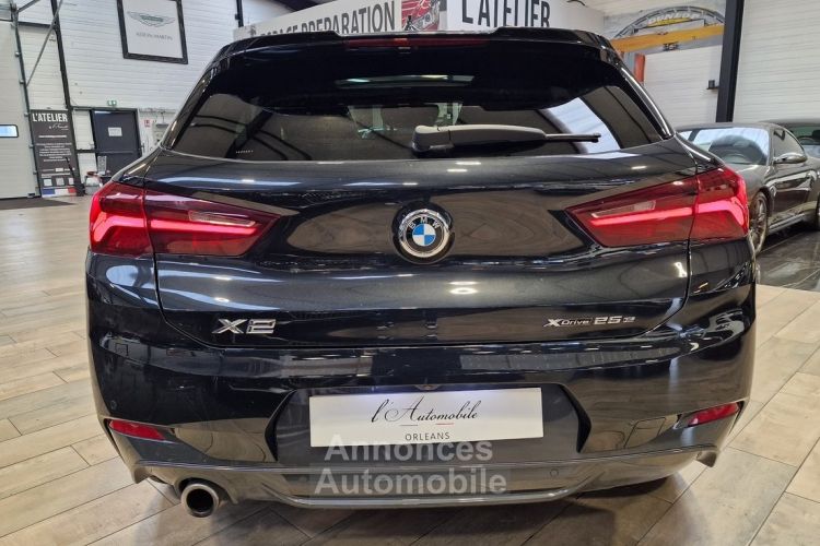 BMW X2 25E XDRIVE 1.5 220 M SPORT TOIT OUVRANT / SIEGES M SPORT - <small></small> 31.500 € <small>TTC</small> - #26