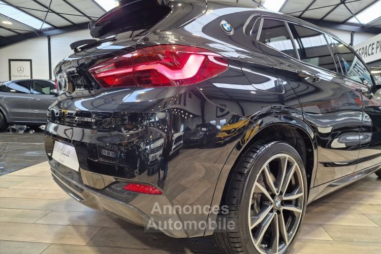 BMW X2 25E XDRIVE 1.5 220 M SPORT TOIT OUVRANT / SIEGES M SPORT - <small></small> 31.500 € <small>TTC</small> - #30