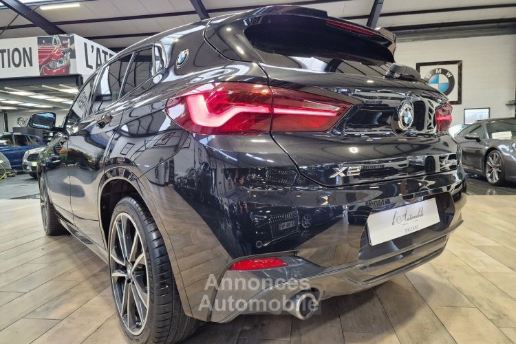 BMW X2 25E XDRIVE 1.5 220 M SPORT TOIT OUVRANT / SIEGES M SPORT - <small></small> 31.500 € <small>TTC</small> - #31