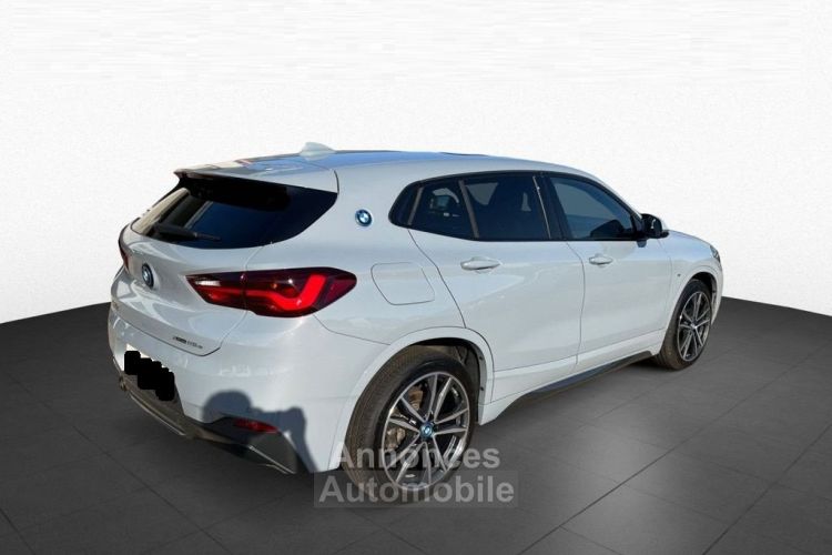 BMW X2 25e XDRIVE M SPORT  - <small></small> 41.290 € <small>TTC</small> - #4