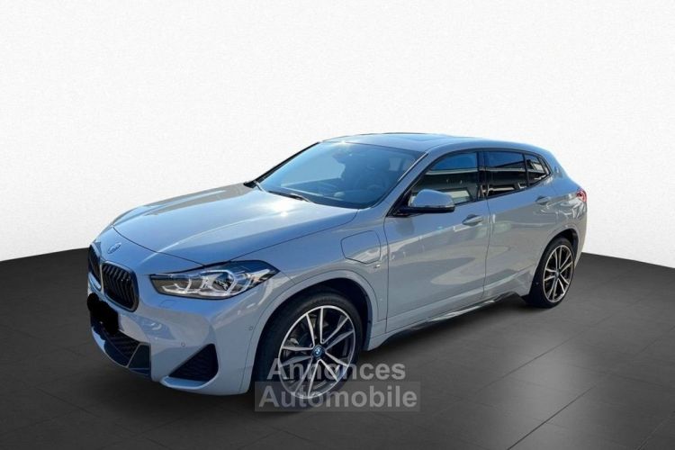 BMW X2 25e XDRIVE M SPORT  - <small></small> 41.290 € <small>TTC</small> - #6