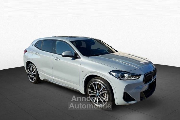 BMW X2 25e XDRIVE M SPORT  - <small></small> 41.290 € <small>TTC</small> - #7