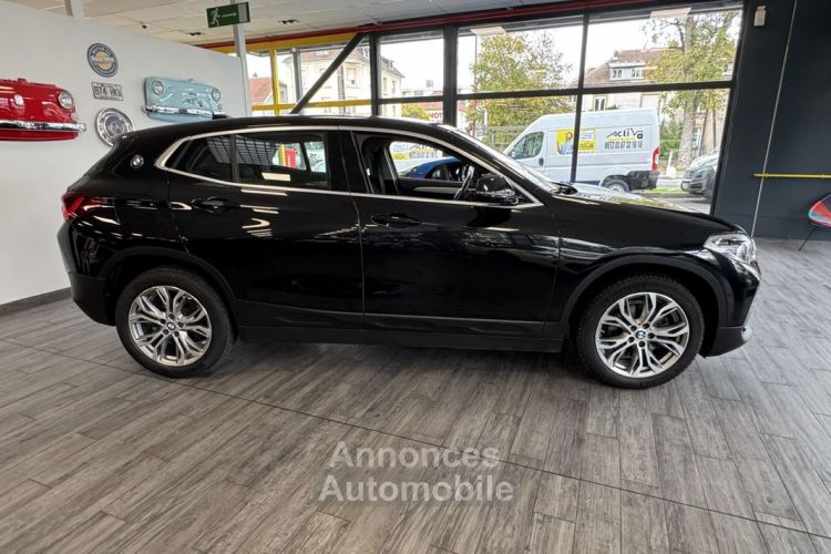 BMW X2 Business Design BVA 38 456 Km 494,66E-Mois - <small></small> 25.990 € <small>TTC</small> - #2