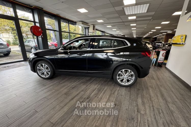 BMW X2 Business Design BVA 38 456 Km 494,66E-Mois - <small></small> 25.990 € <small>TTC</small> - #3