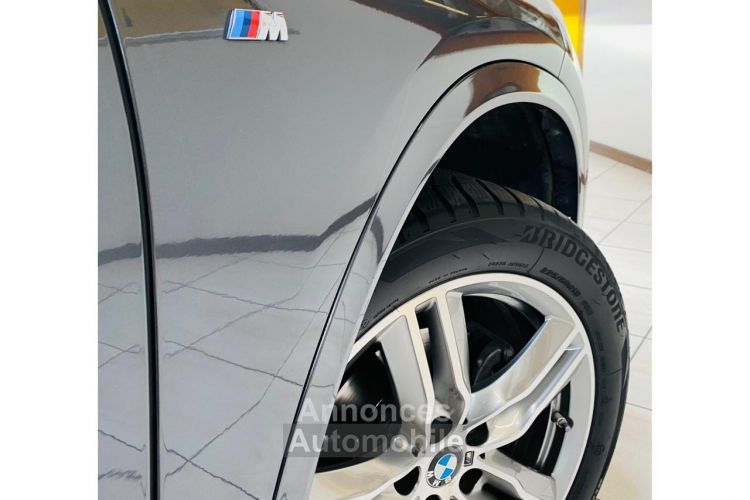 BMW X2 F 39 Sdrive 18 DA M Sport - <small></small> 29.980 € <small>TTC</small> - #3