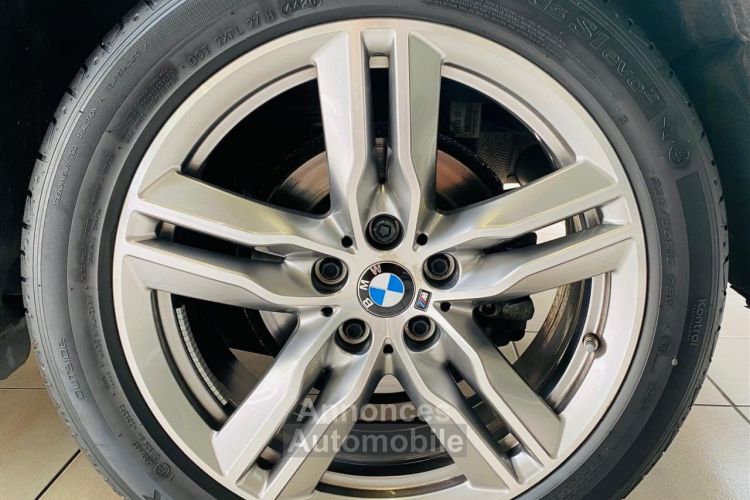 BMW X2 F 39 Sdrive 18 DA M Sport - <small></small> 29.980 € <small>TTC</small> - #4