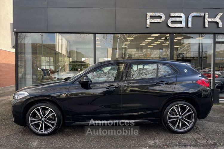 BMW X2 (F39) 118I 140CH M SPORT 118G - <small></small> 23.990 € <small>TTC</small> - #5