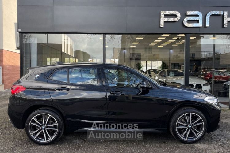 BMW X2 (F39) 118I 140CH M SPORT 118G - <small></small> 23.990 € <small>TTC</small> - #6