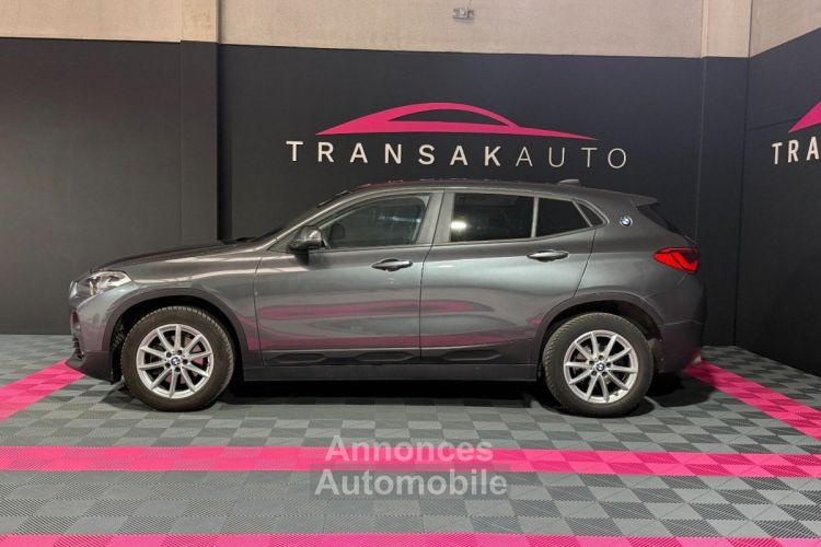 BMW X2 (F39) 1.5 sDrive18i AUT 5d 100kW - <small></small> 17.290 € <small>TTC</small> - #2