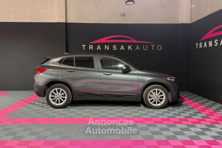 BMW X2 (F39) 1.5 sDrive18i AUT 5d 100kW - <small></small> 17.290 € <small>TTC</small> - #5