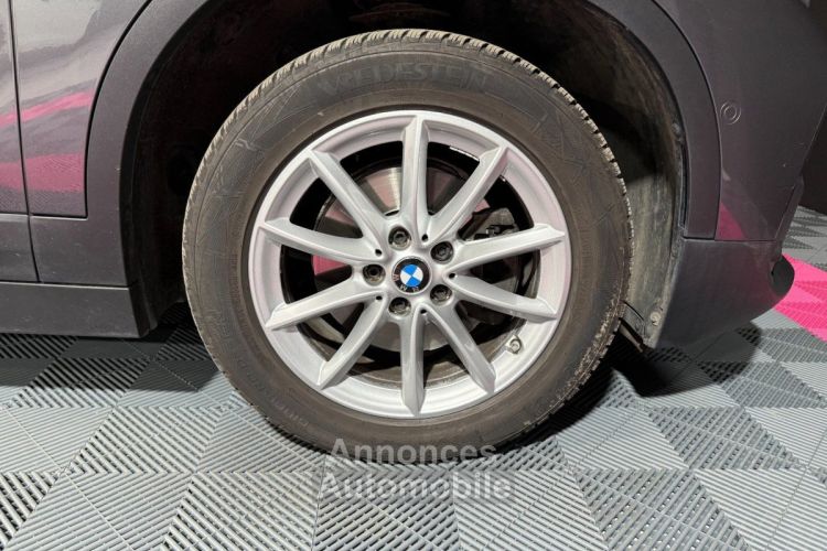 BMW X2 (F39) 1.5 sDrive18i AUT 5d 100kW - <small></small> 17.290 € <small>TTC</small> - #10