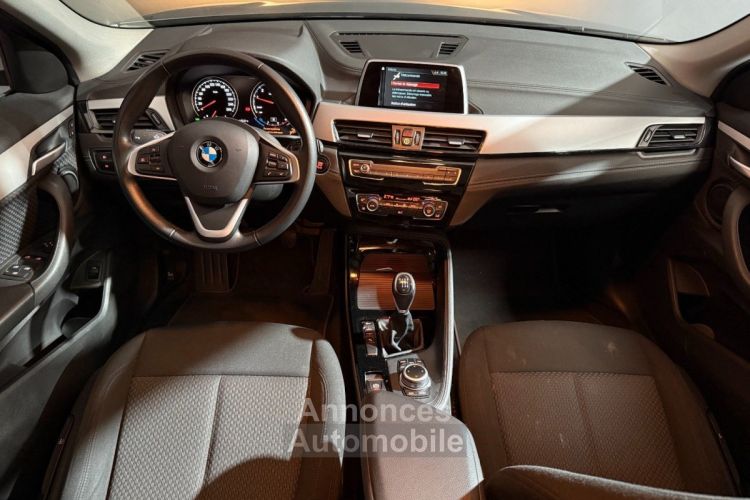 BMW X2 (F39) 1.5 sDrive18i AUT 5d 100kW - <small></small> 17.290 € <small>TTC</small> - #31